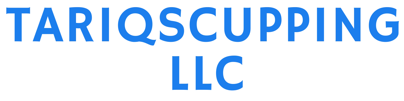 TARIQSCUPPING LLC